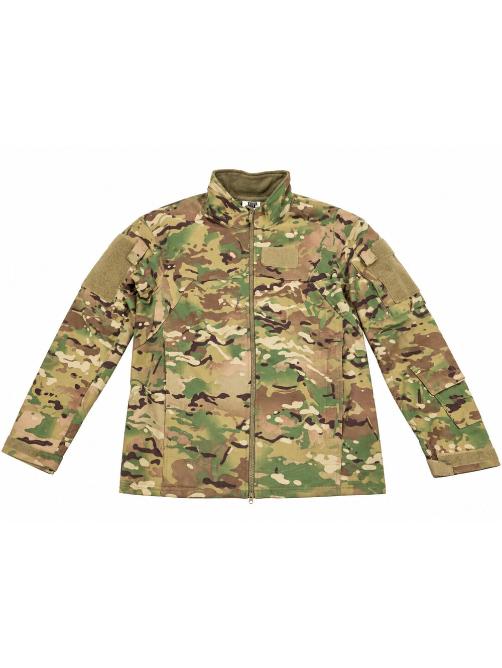 MASSIF Elements CWAS FR Flame Resistant OCP Multicam Jacket Medium USAF Nomex